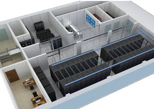 各行各业建筑智能化工程管理技术及其应用