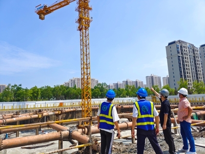 坚持管行业必须管安全 --区安质监站召开安全监督工作专题会议