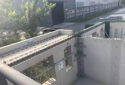 装配式建筑获政策支持 万亿市场前景空间广阔