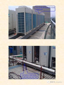 建筑机电安装工程施工图片121张 图文详解