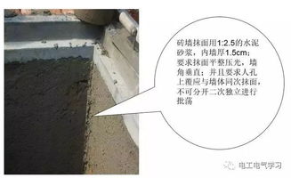 智能化弱电工程通信管道施工全过程图文讲解