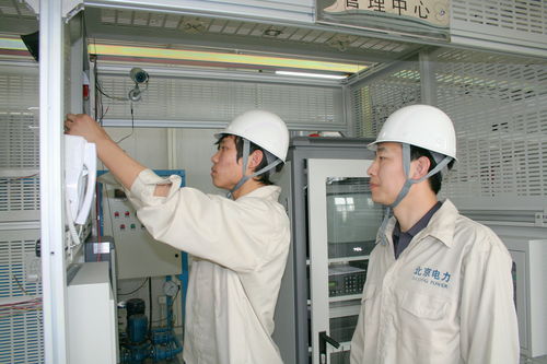 建筑智能化工程技术专业