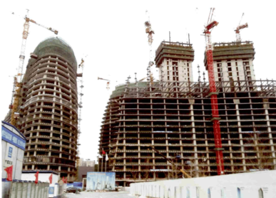 马智亮_施工企业如何卓有成效的应用BIM技术