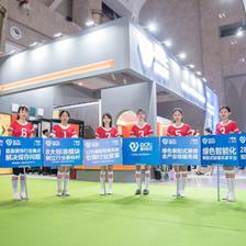 省时省力省钱省心的精装科技亮相建博会