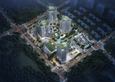 2023重庆智能建造系列报道 | 企业积极探索高质量发展的内驱动力