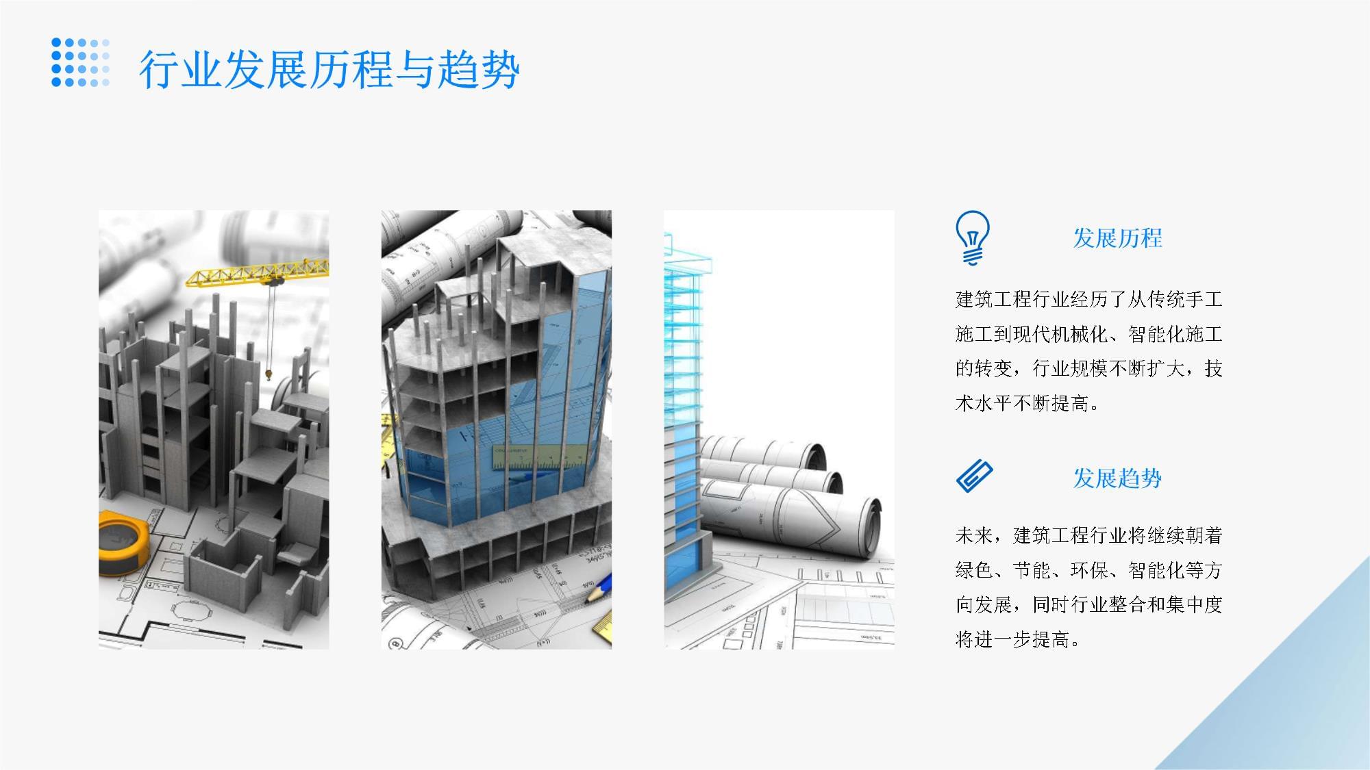 建筑工程行业基础知识培训课件