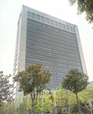 群杰智能印章与建筑工程企业龙信集团达成合作方案