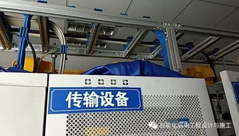 高标准的弱电工程施工工艺,你能不能干出来这样的效果