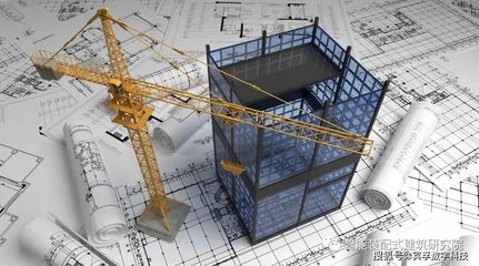 2022年智能建造业热词预测