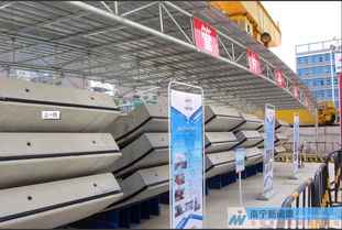 南宁地铁3号线施工管理智能化 实现360度监控