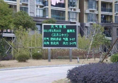 一步一步讲解如何设计小区智能化工程