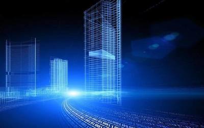 山西建投建工集团斩获六项BIM大奖