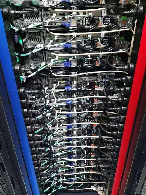 这样高标准的弱电工程施工工艺,你能不能达到 附施工图片