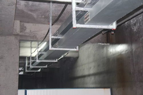 官方认证 河南这类工程建设啥标准 看中建七局这个规程