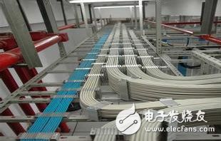 家装电路施工布线图解 家装电路布线图实景解读