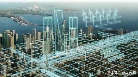 BIM携手人工智能进军建筑业