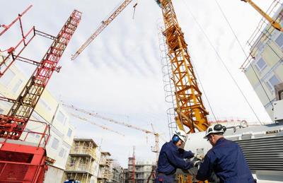 三句话读懂疫情之下的智能建筑 铭基董事长赵钢的洞见