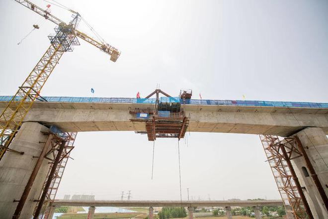 公路、铁路工程项目一体化管理智慧工地云平台 建筑智能化工程施工的革新之路