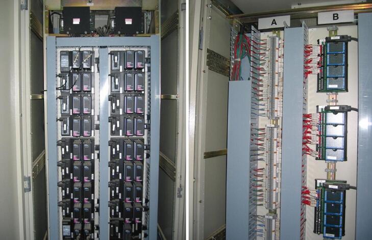 智能化建筑弱电工程施工与进度管理研究