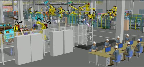 东风猛士携手智参科技共建数字化工厂,开启汽车产业智能化新篇章